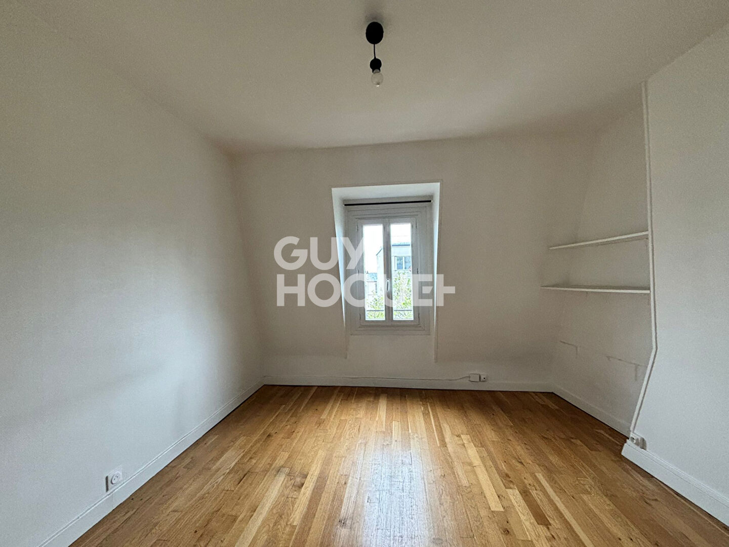 Appartement Clichy 2 pièce(s) 38.66 m2