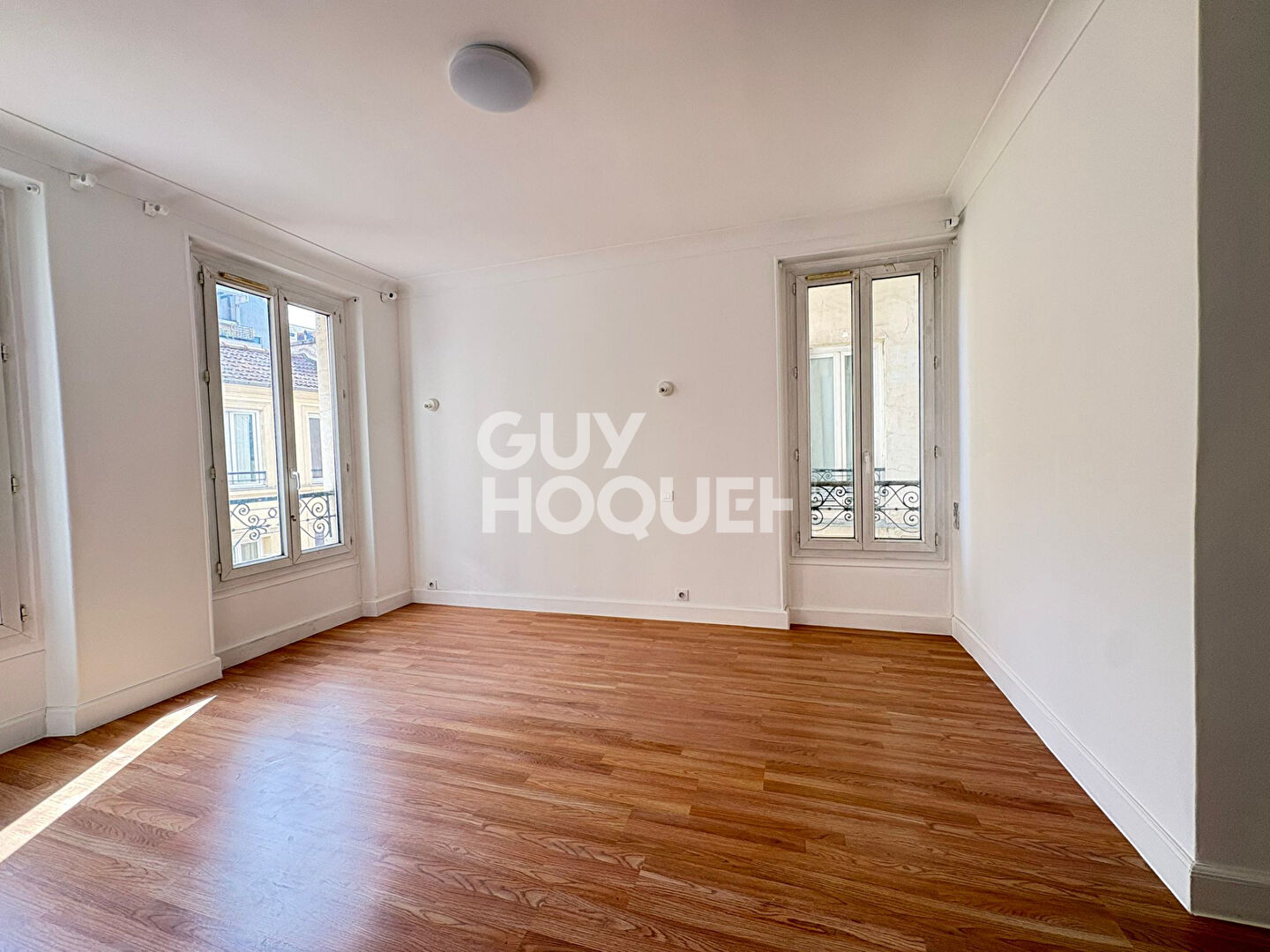 Appartement Clichy 1 pièce(s)
