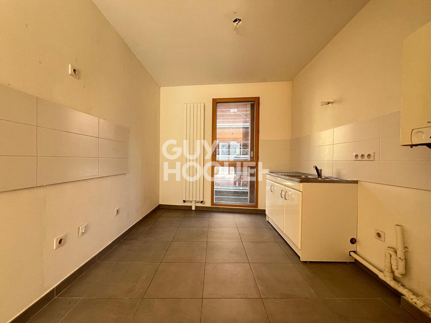 Appartement Nanterre 2 pièce(s) 56.37 m2