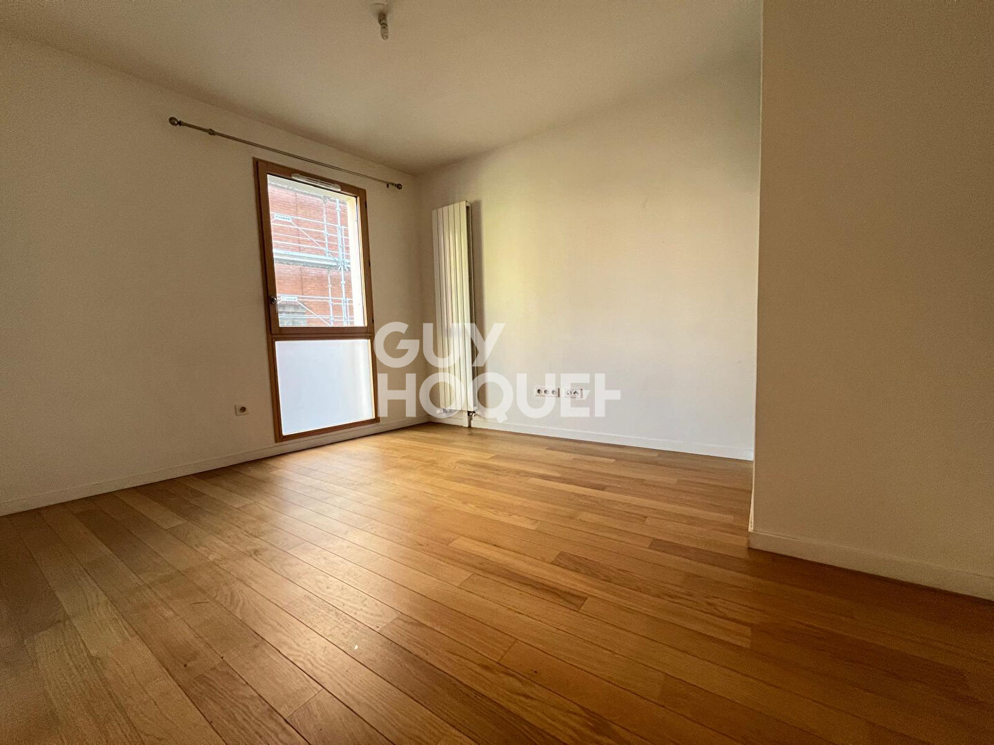 Appartement Nanterre 2 pièce(s) 56.37 m2