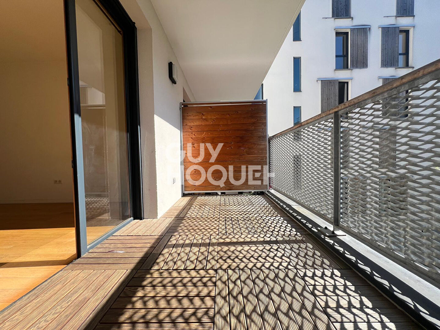 Appartement Nanterre 2 pièce(s) 56.37 m2