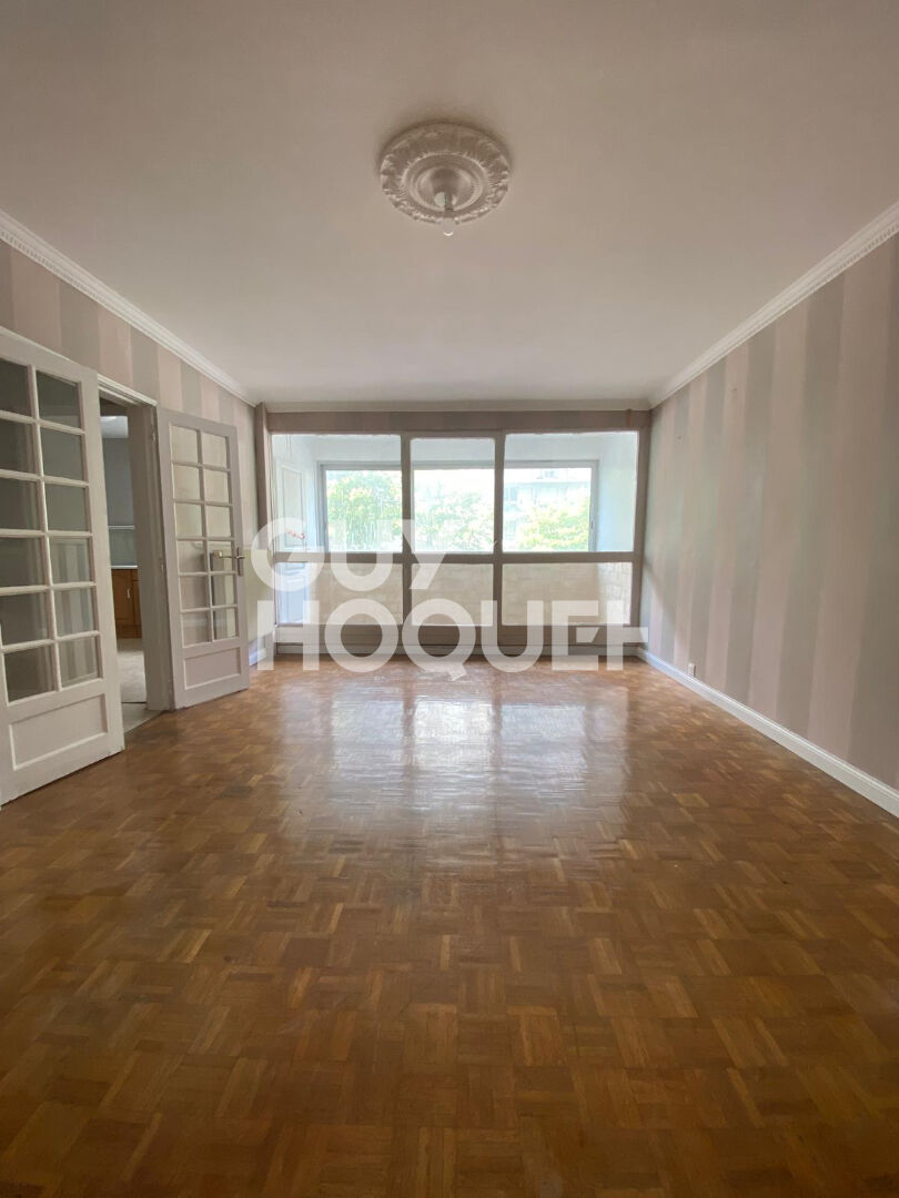 Appartement Garges-lès-Gonesse 3 pièce(s) 72.4 m2