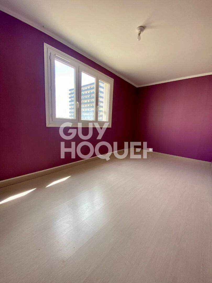 Appartement Garges-lès-Gonesse 3 pièce(s) 72.4 m2