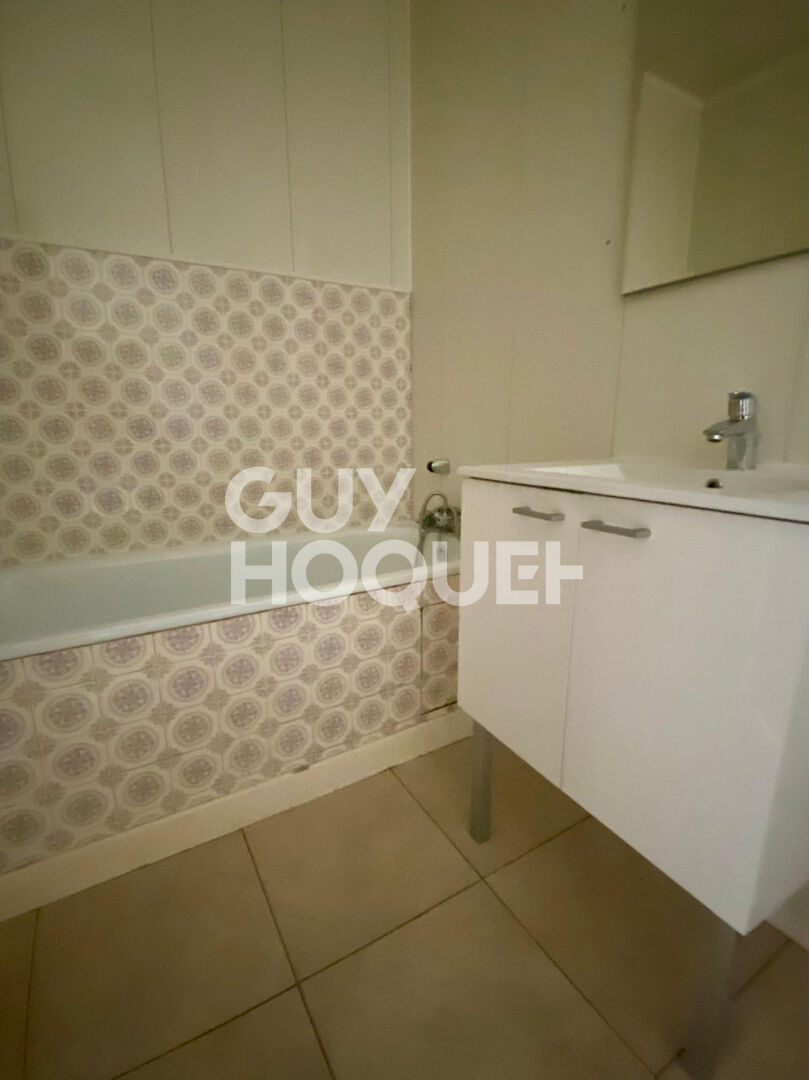 Appartement Garges-lès-Gonesse 3 pièce(s) 72.4 m2