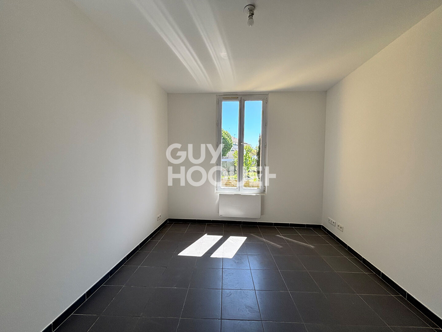 Studio Bonneuil-en-France 19.8m2