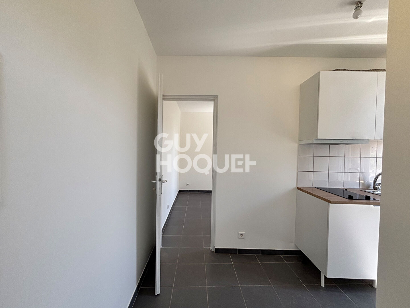 Studio Bonneuil-en-France 19.8m2