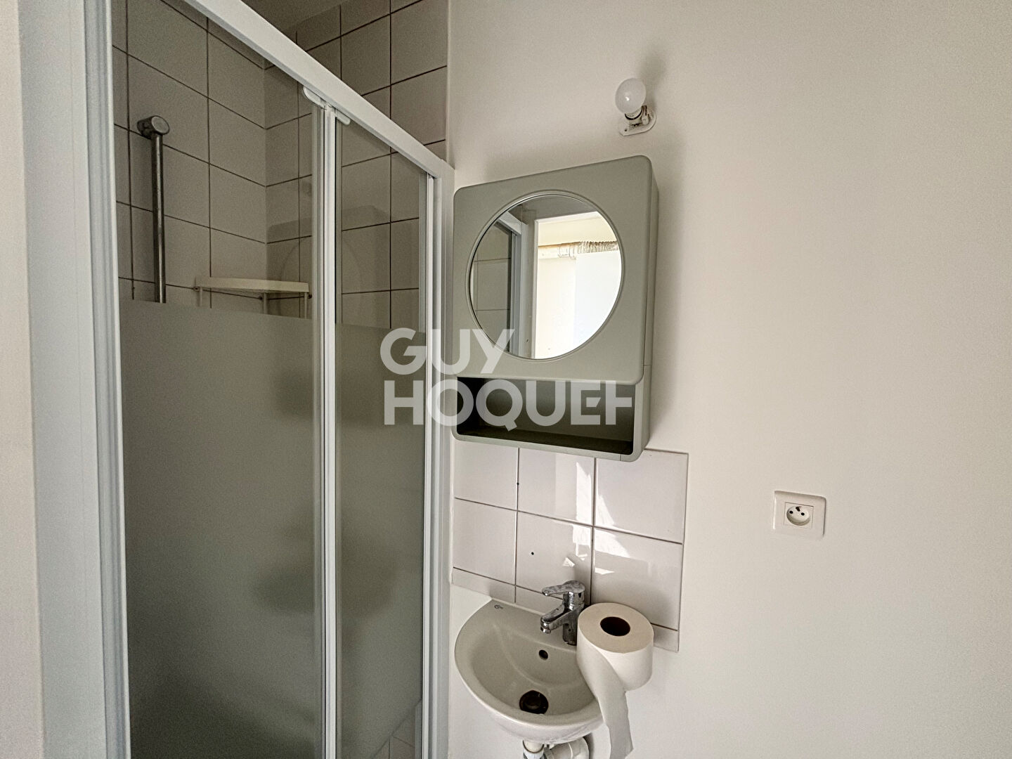Studio Bonneuil-en-France 19.8m2