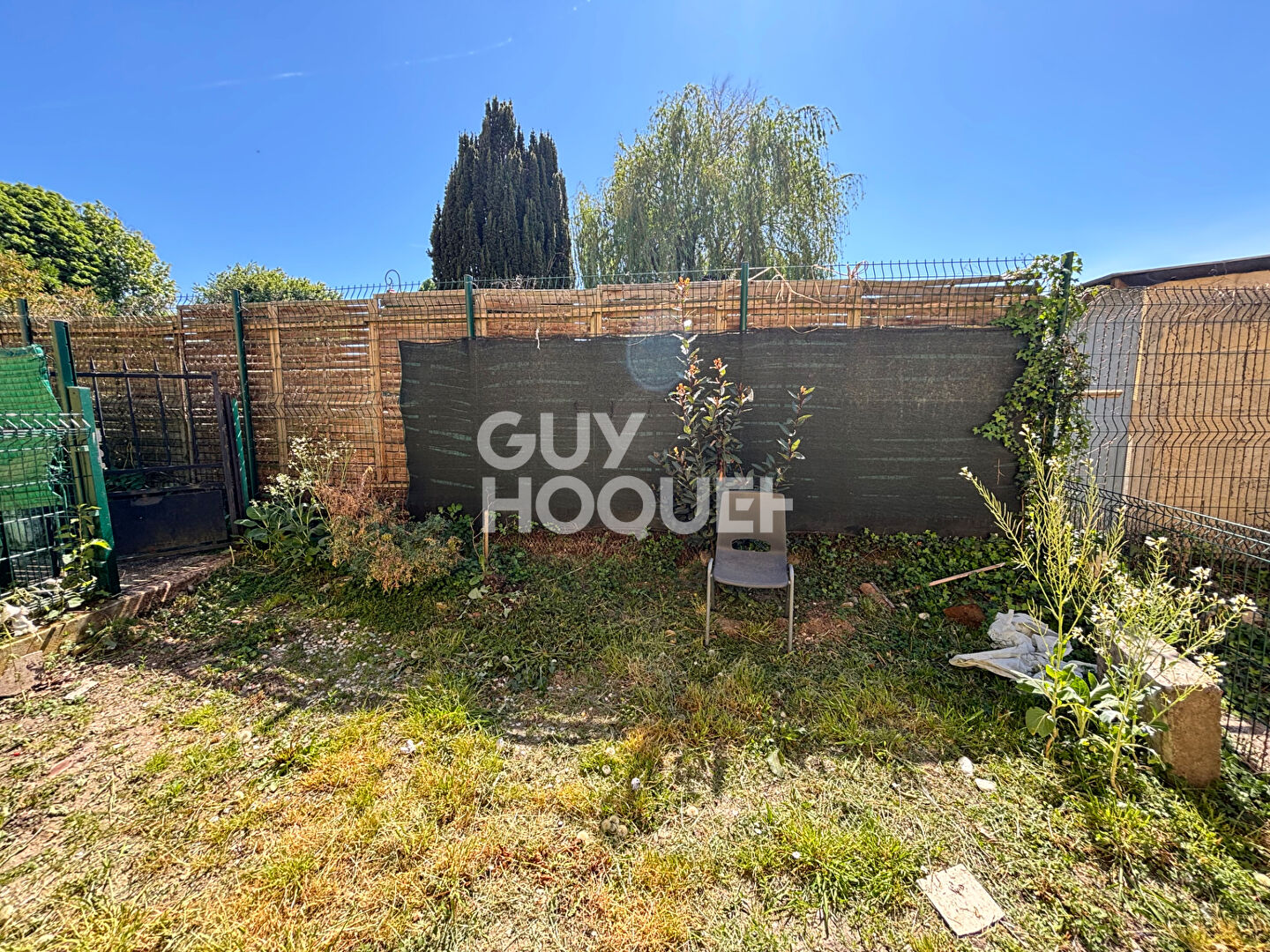 Studio Bonneuil-en-France 19.8m2