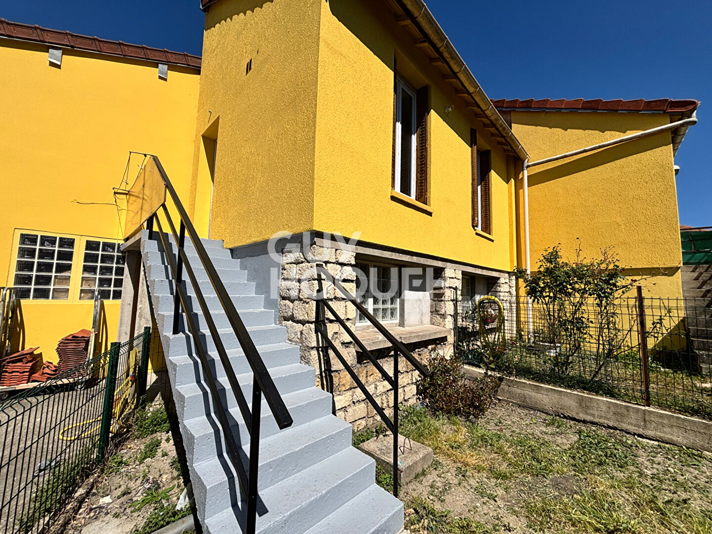 Studio Bonneuil-en-France 19.8m2