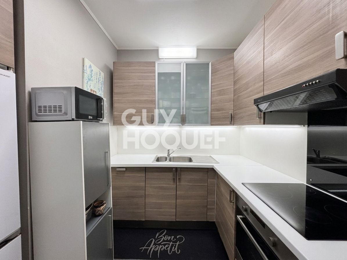 Appartement Garges Les Gonesse 4 pièce(s)
