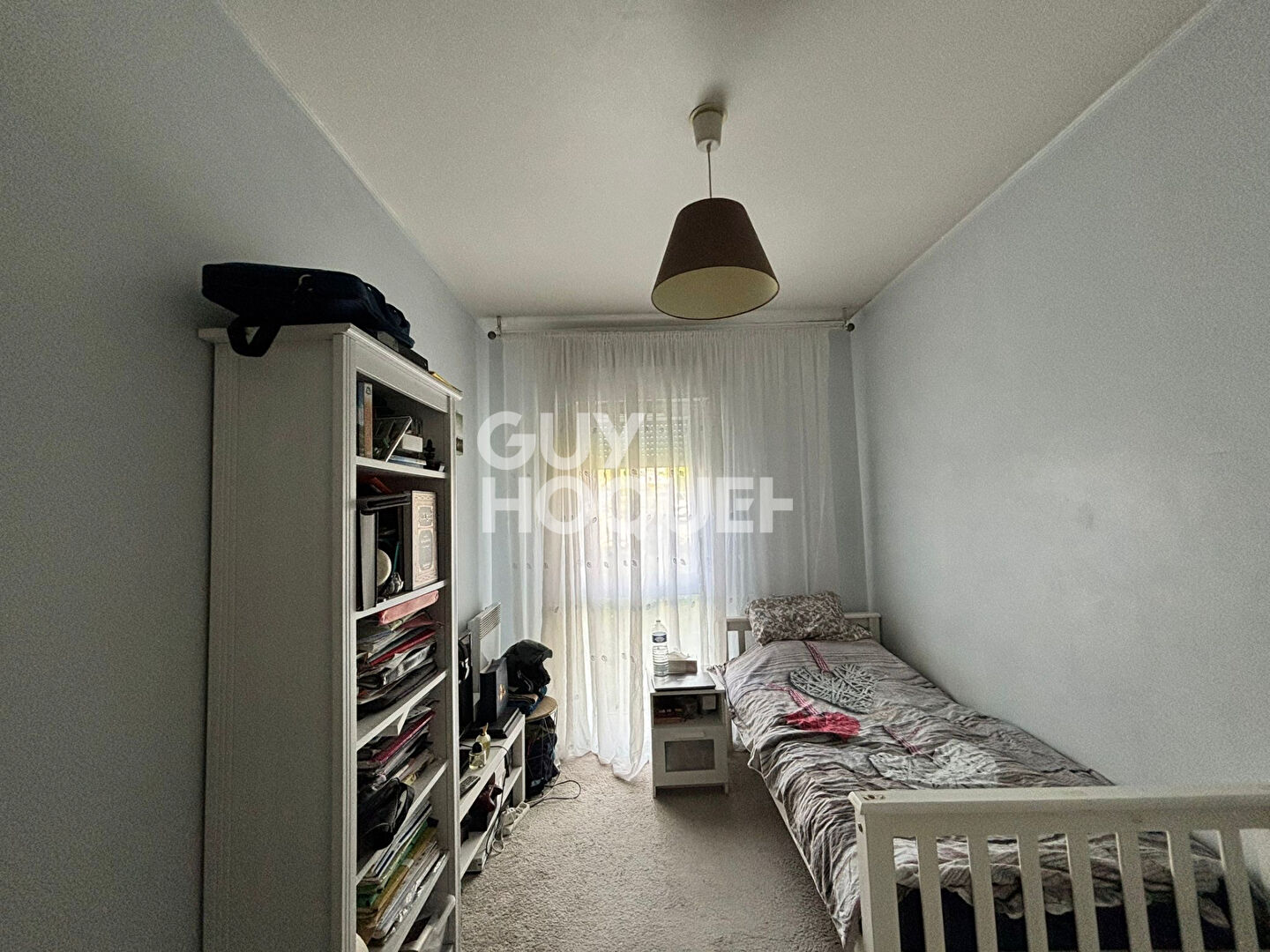 Appartement Garges Les Gonesse 4 pièce(s)