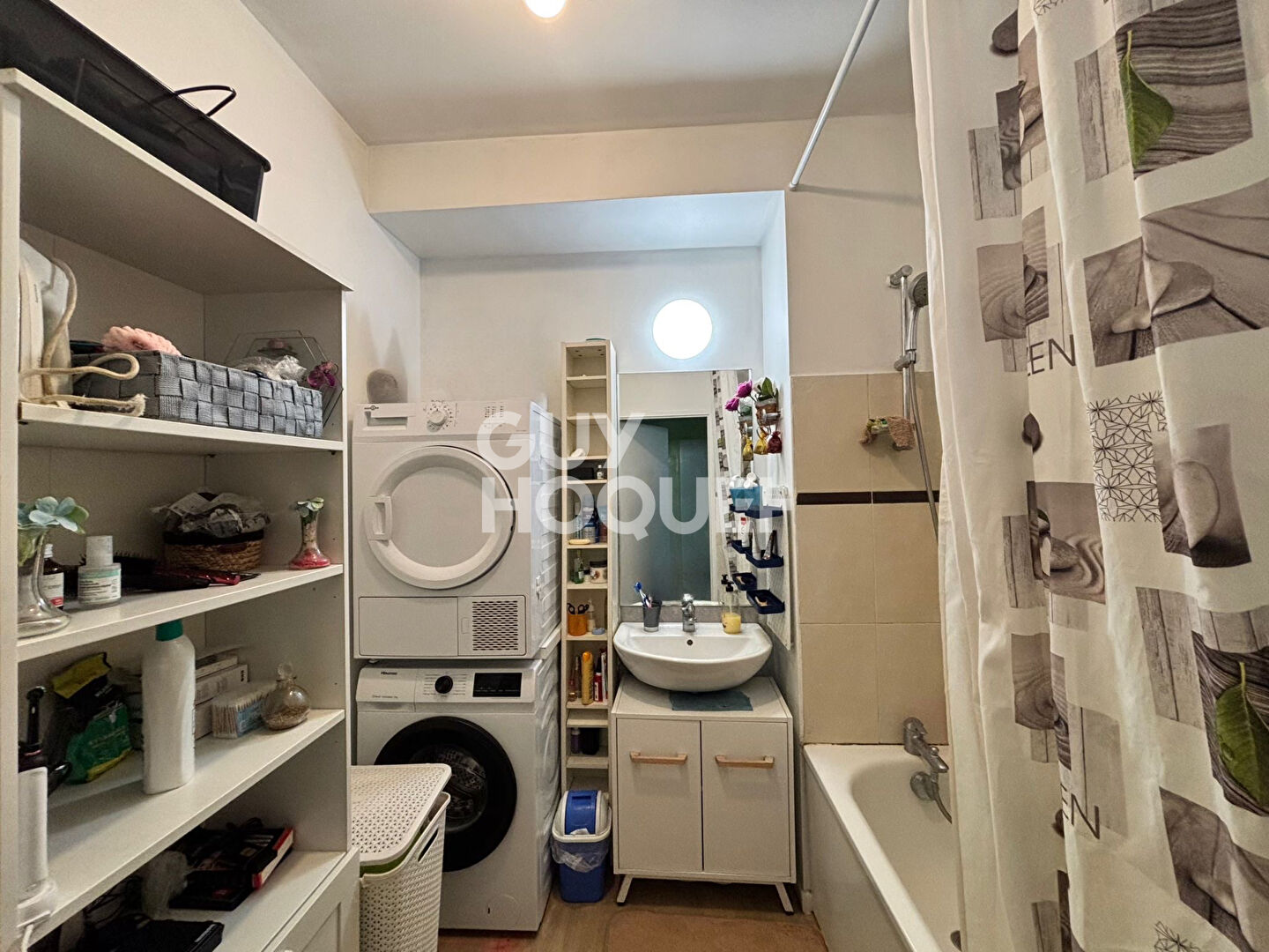 Appartement Garges Les Gonesse 4 pièce(s)