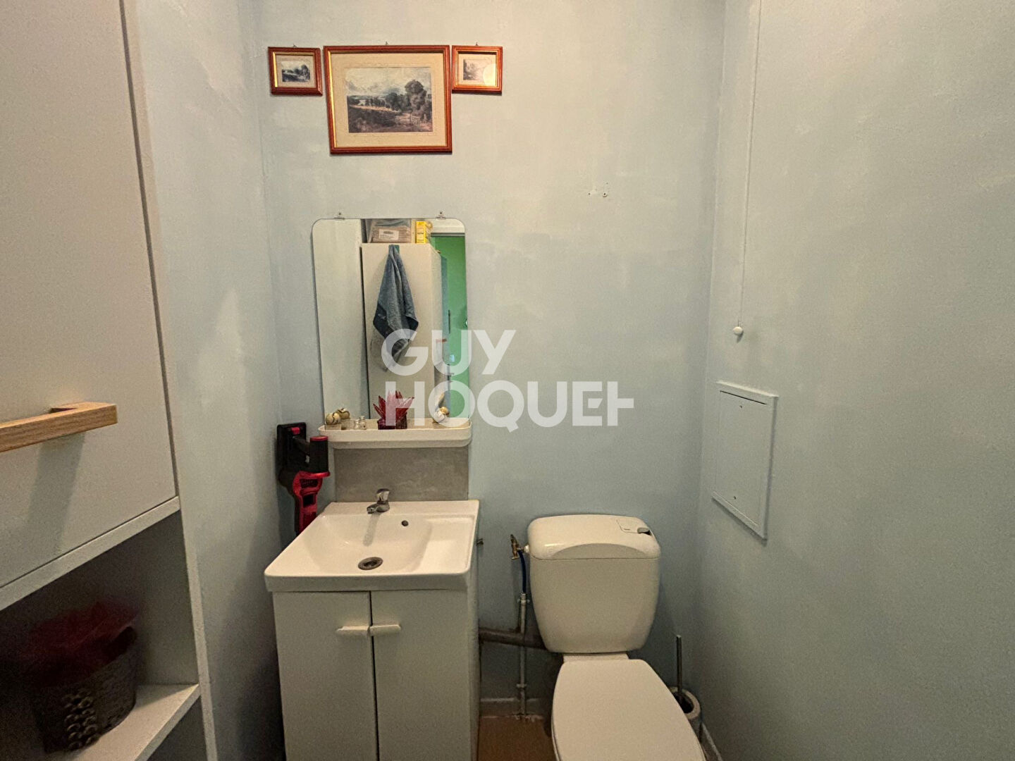 Appartement Garges Les Gonesse 4 pièce(s)