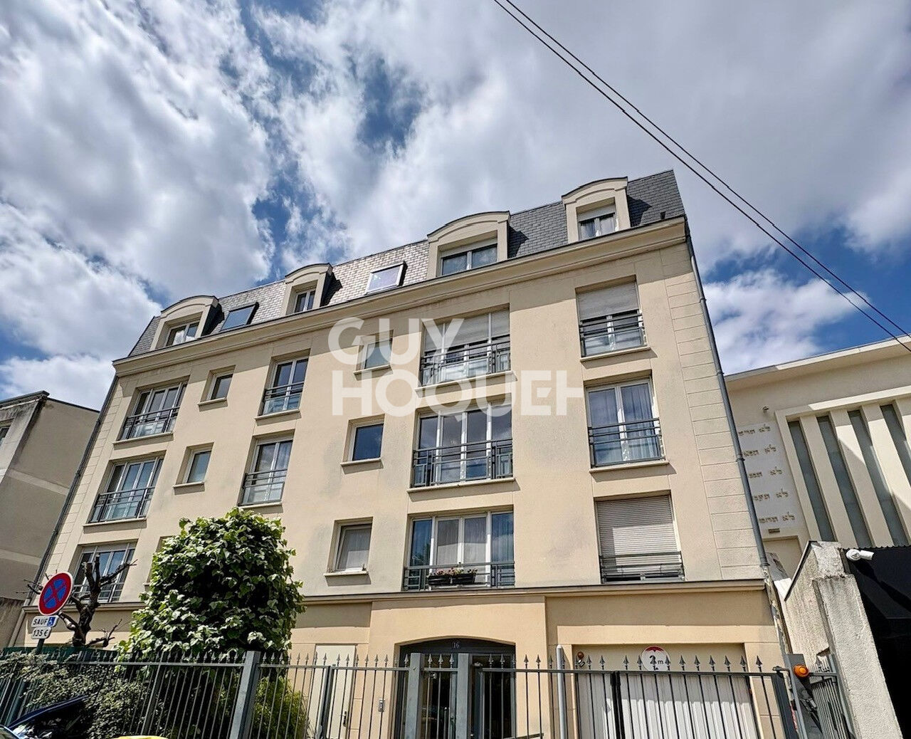 Appartement 2 pièces