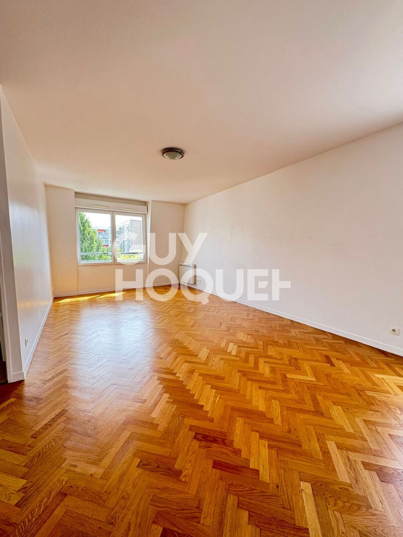 Appartement 2 pièces
