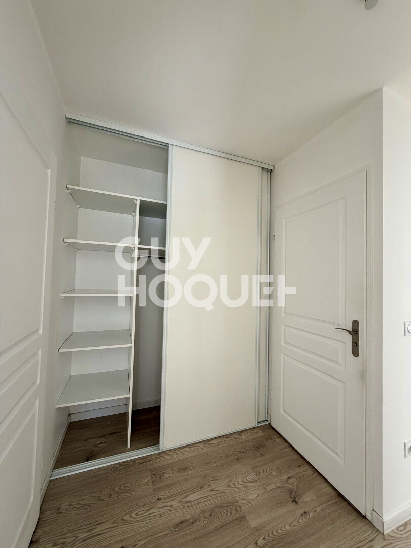 Appartement 3 pièces