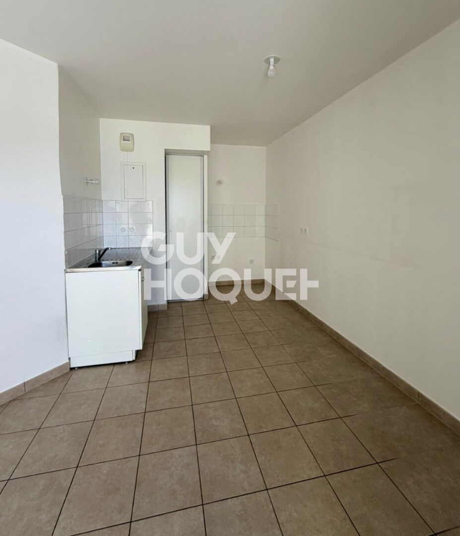 Appartement 3 pièces
