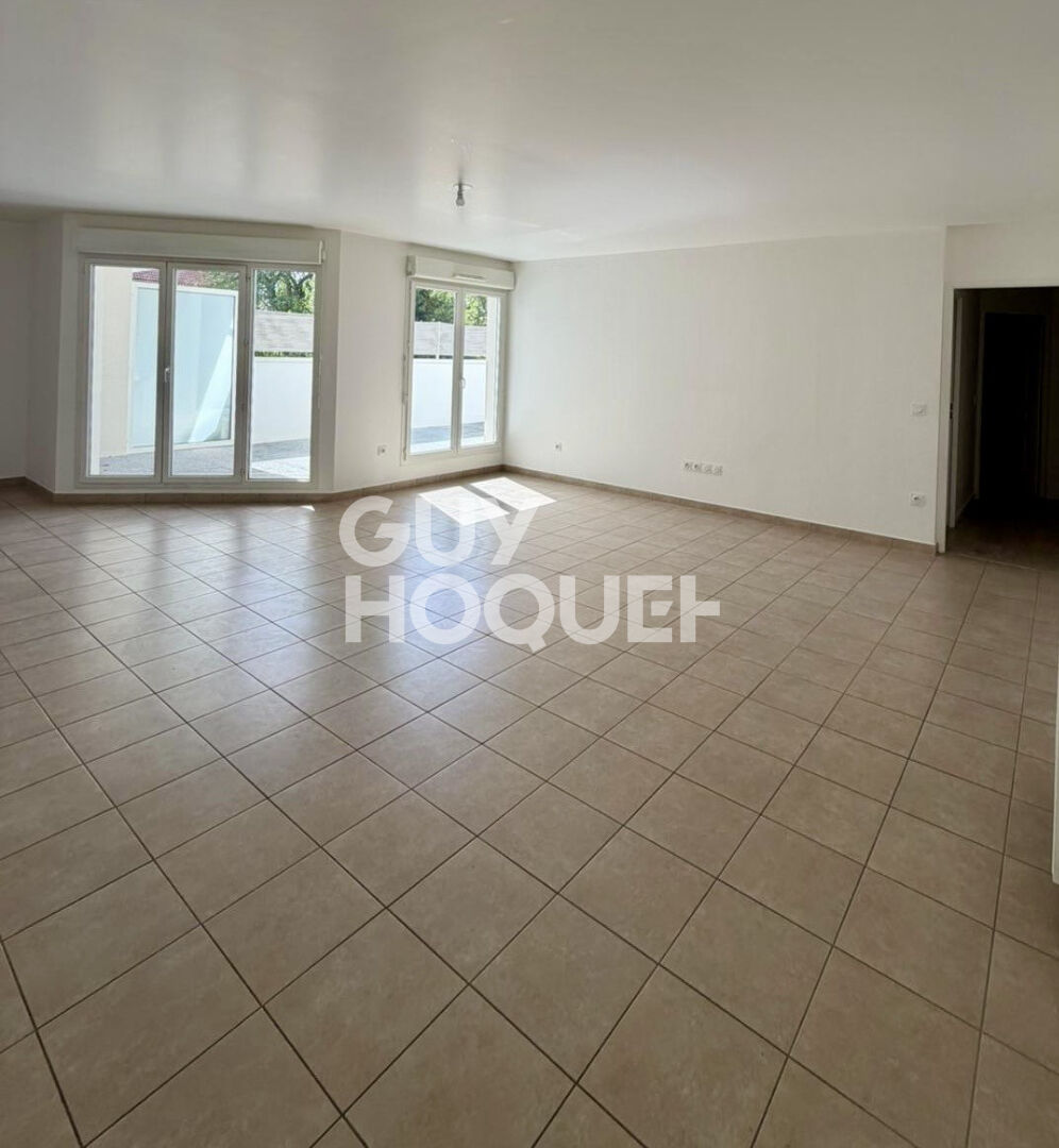 Appartement 3 pièces