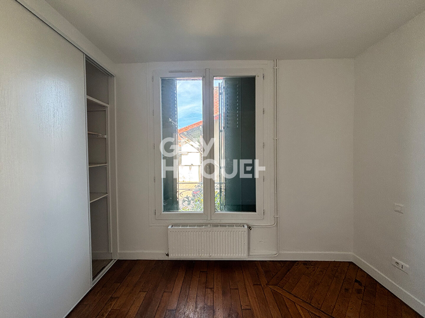 Appartement Villiers Le Bel 2 pièce(s)