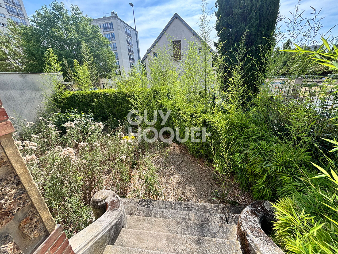 Appartement Villiers Le Bel 2 pièce(s)