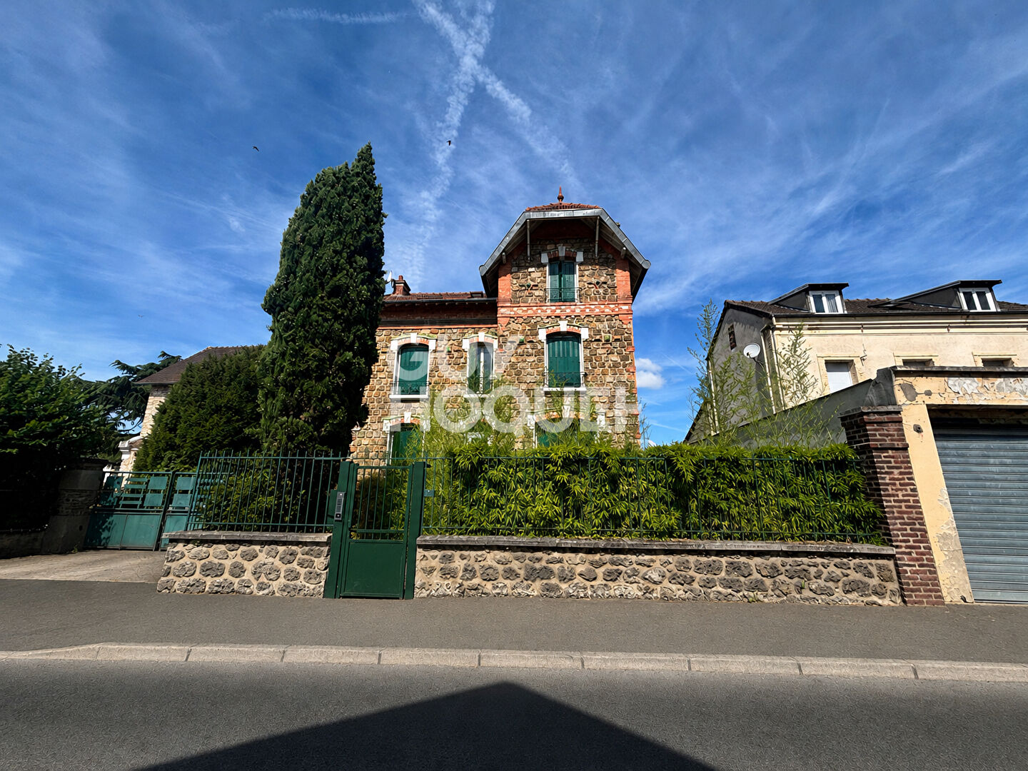 Appartement Villiers Le Bel 2 pièce(s)