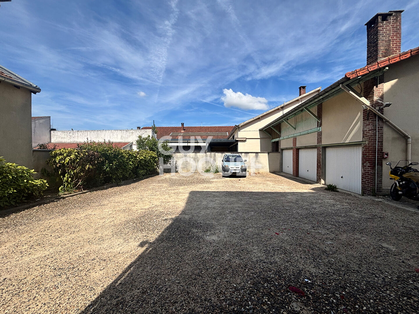 Appartement Villiers Le Bel 2 pièce(s)