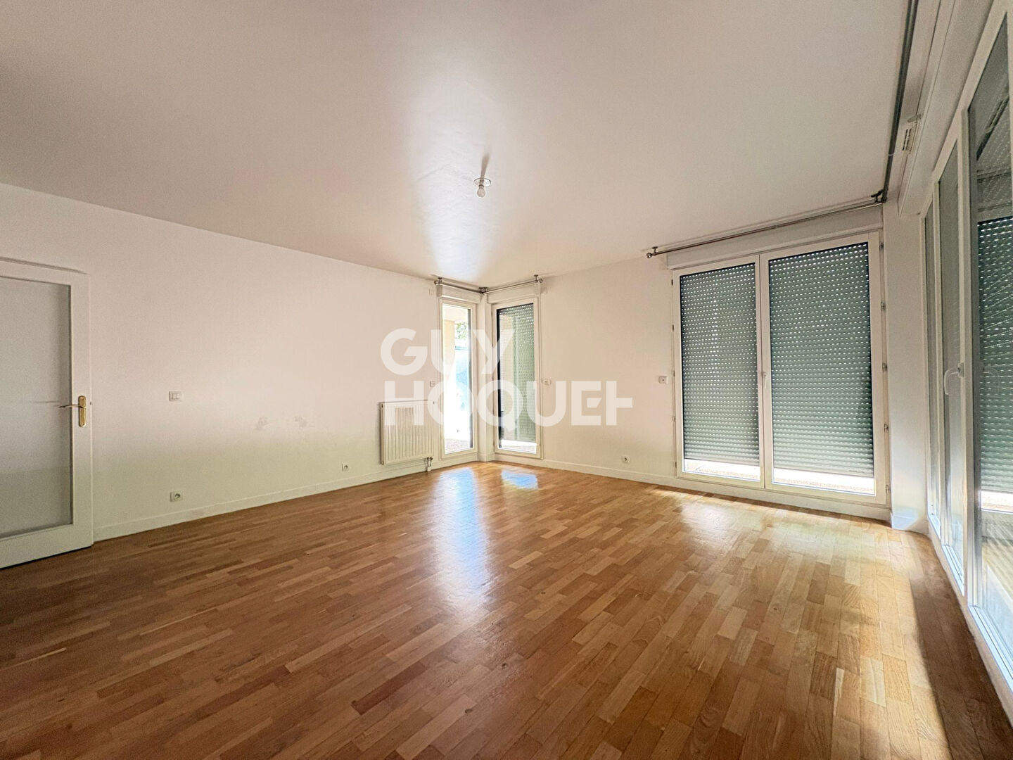 Appartement Argenteuil 2 pièce(s)