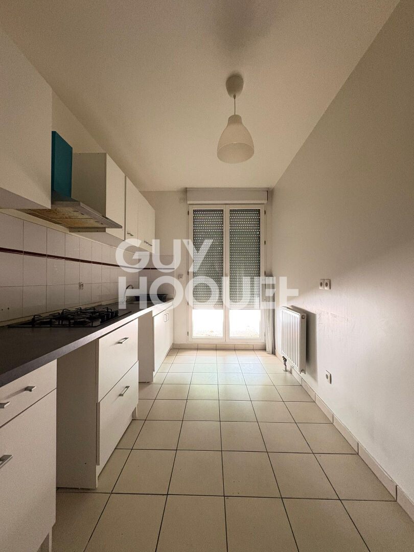 Appartement Argenteuil 2 pièce(s)