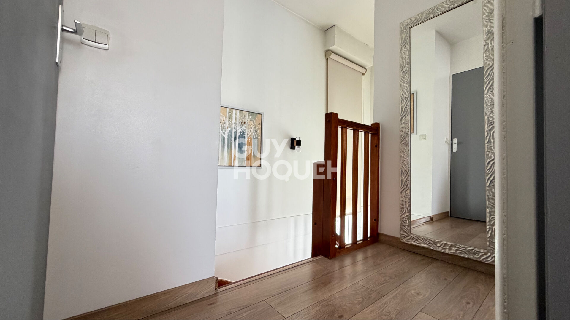 Appartement Stains 3 pièce(s)