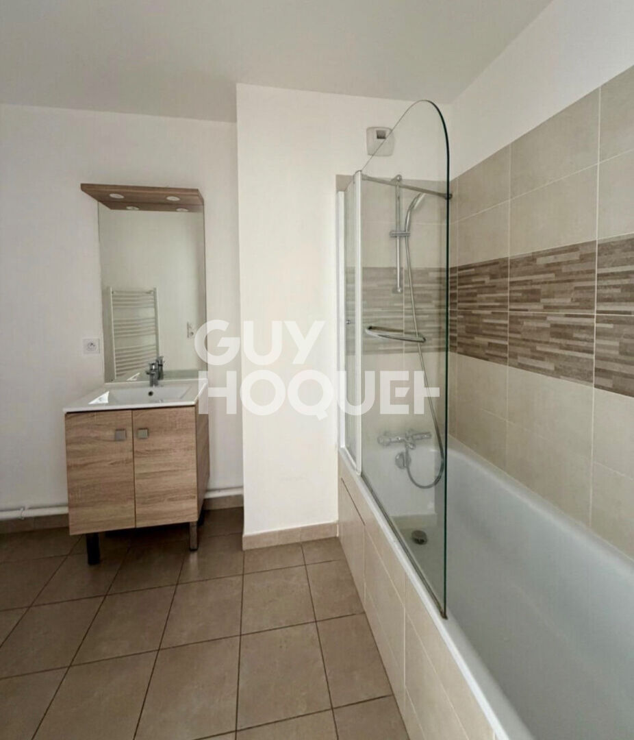 Appartement Villepinte 4 pièces 75.61 m2