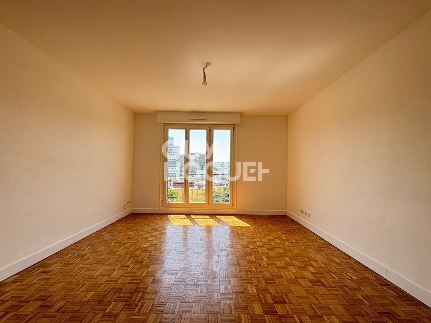 Appartement Boulogne Billancourt 3 pièce(s)
