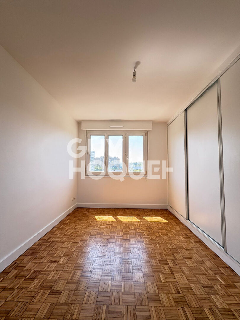 Appartement Boulogne Billancourt 3 pièce(s)