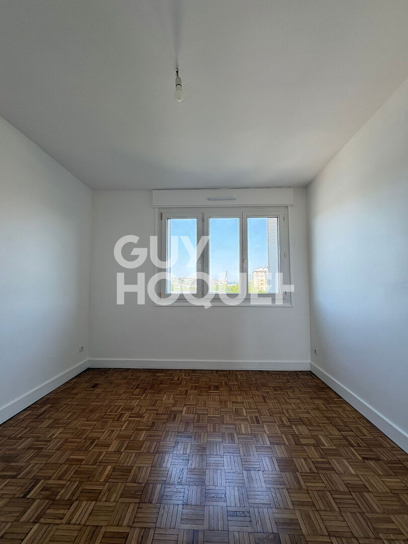 Appartement Boulogne Billancourt 3 pièce(s)