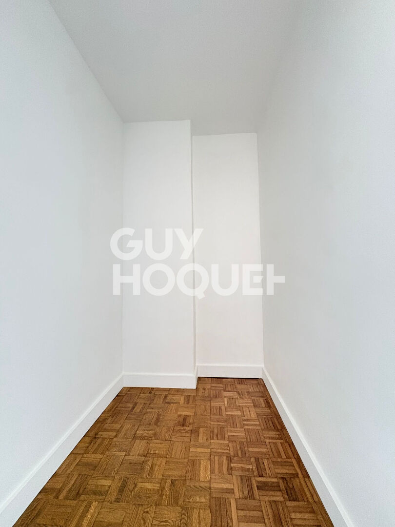 Appartement Boulogne Billancourt 3 pièce(s)