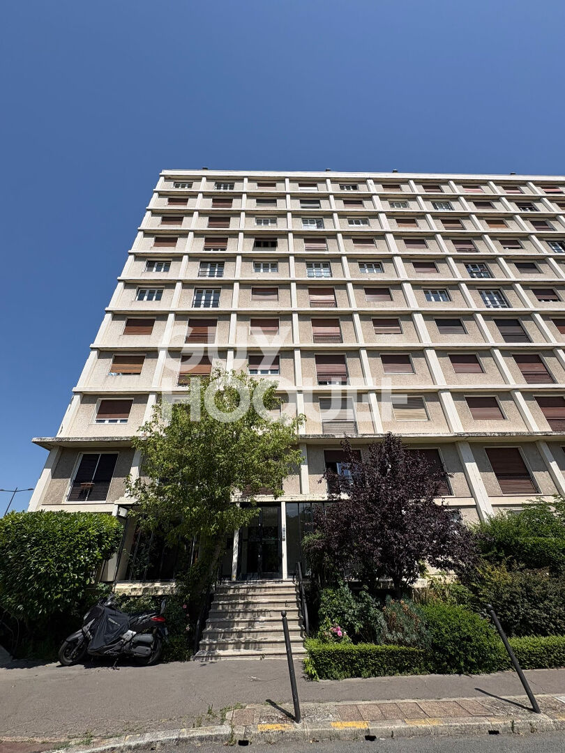 Appartement Boulogne Billancourt 3 pièce(s)