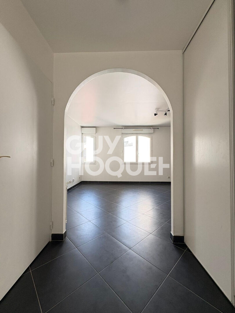 Appartement Les Pavillons Sous Bois 2 pièce(s)