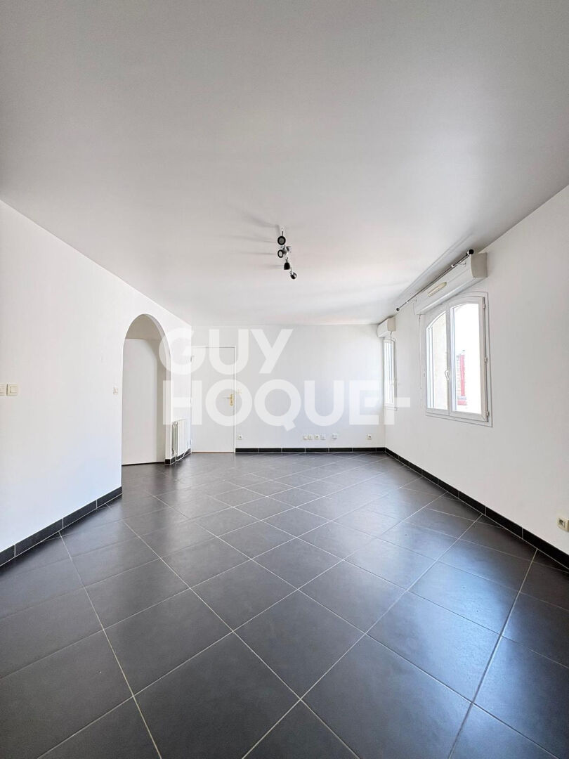 Appartement Les Pavillons Sous Bois 2 pièce(s)