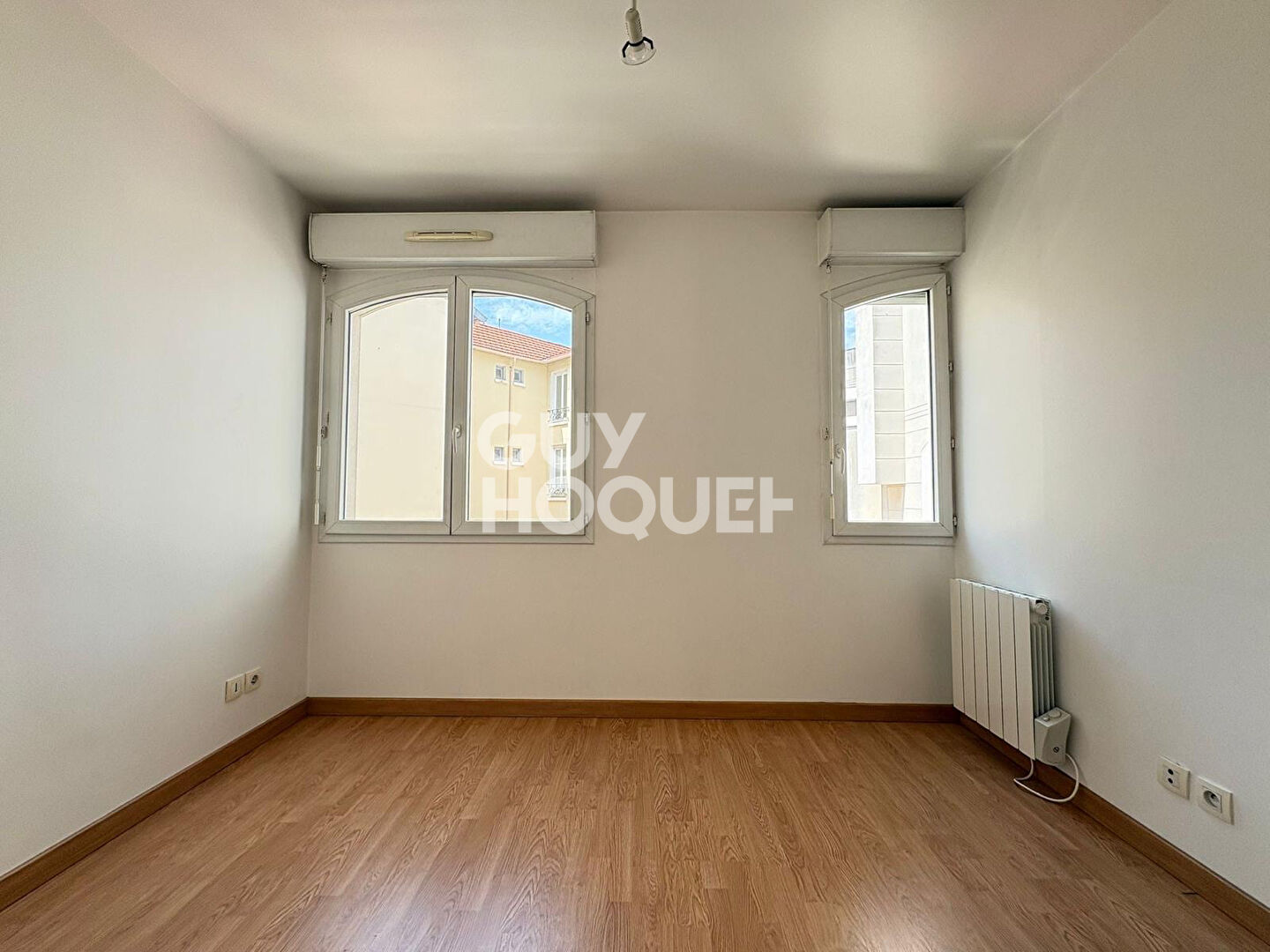 Appartement Les Pavillons Sous Bois 2 pièce(s)