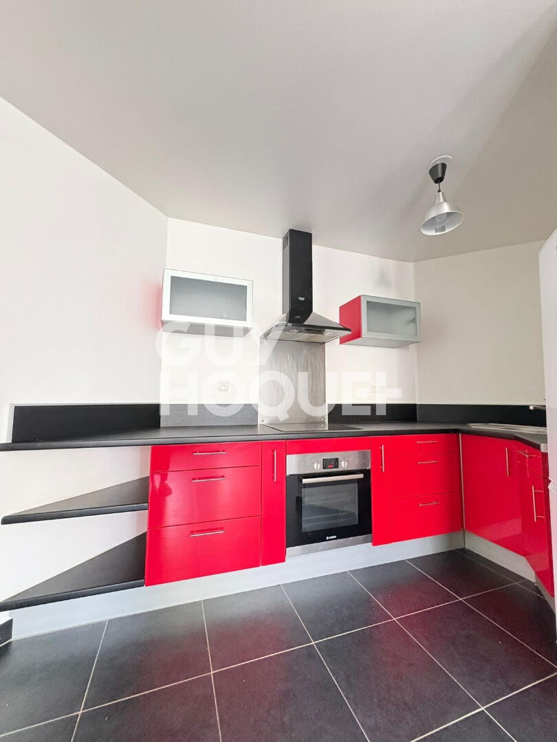 Appartement Les Pavillons Sous Bois 2 pièce(s)