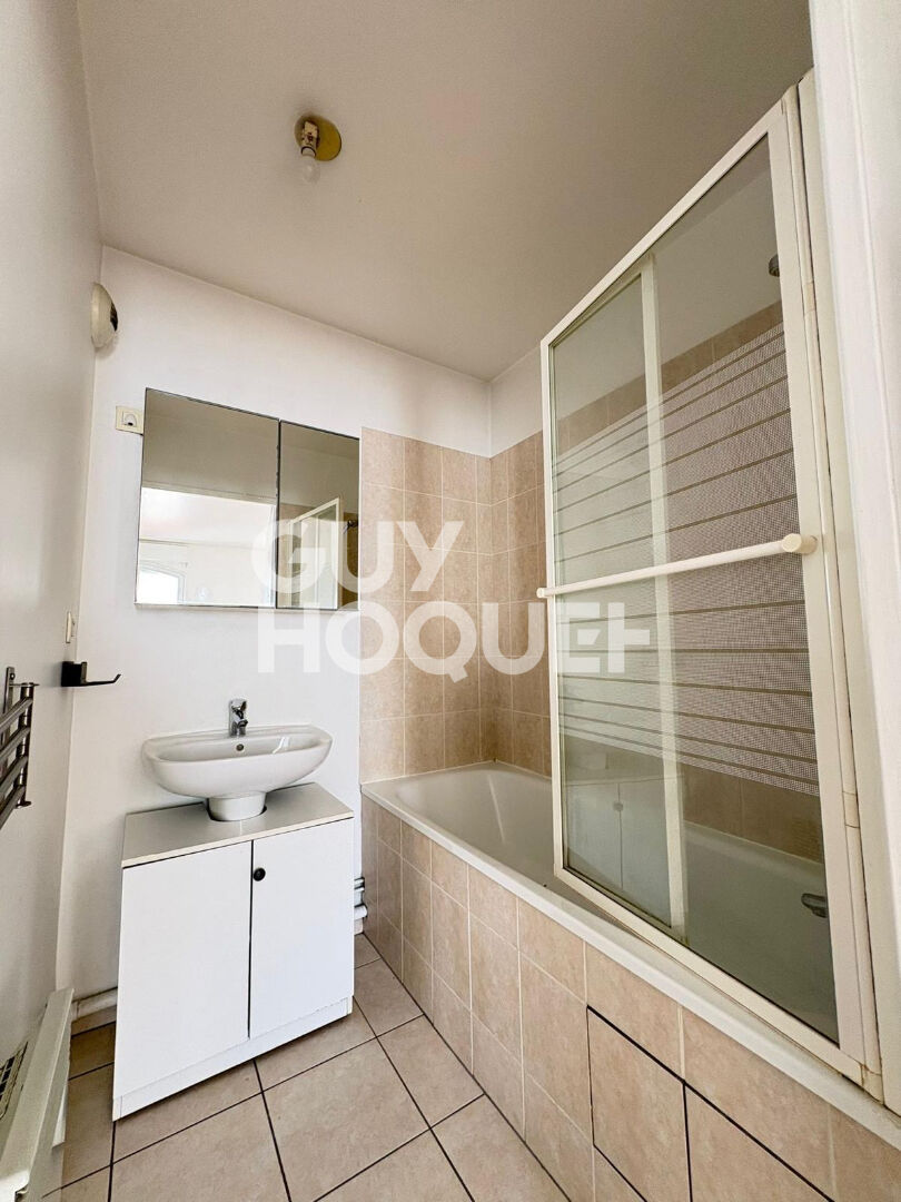 Appartement Les Pavillons Sous Bois 2 pièce(s)