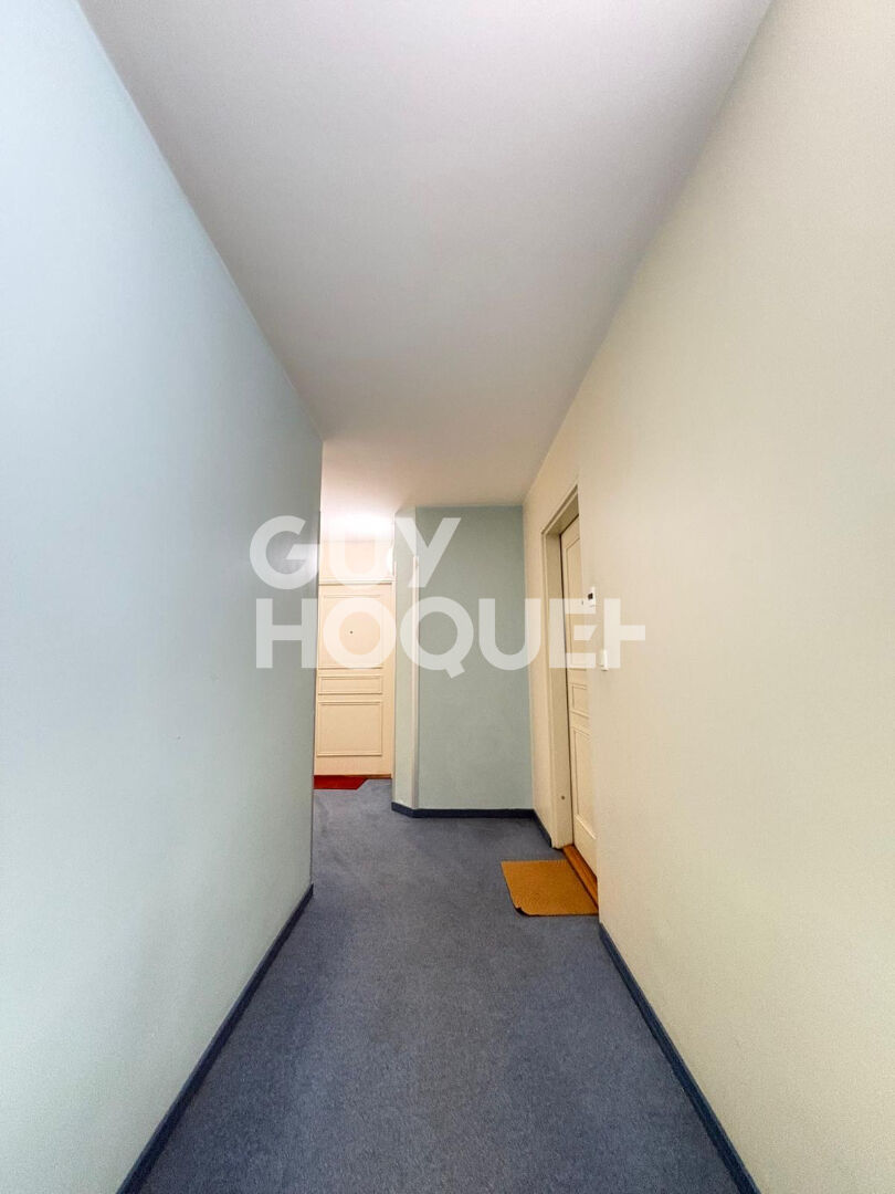 Appartement Les Pavillons Sous Bois 2 pièce(s)