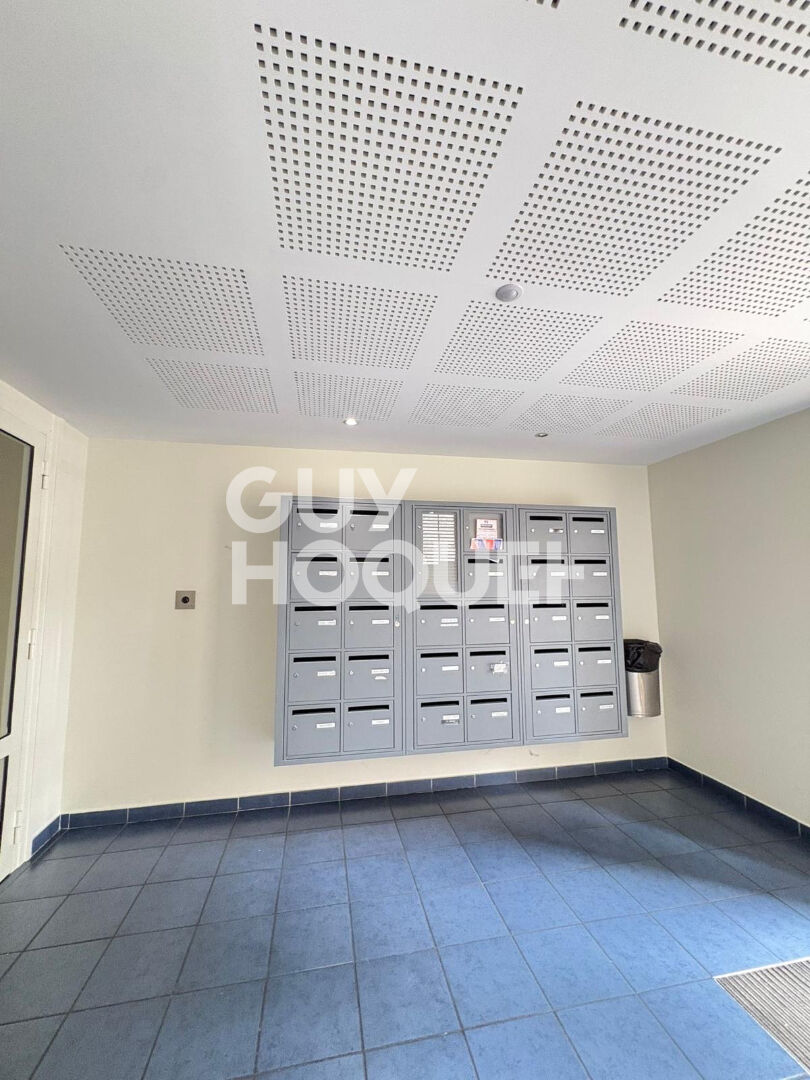 Appartement Les Pavillons Sous Bois 2 pièce(s)