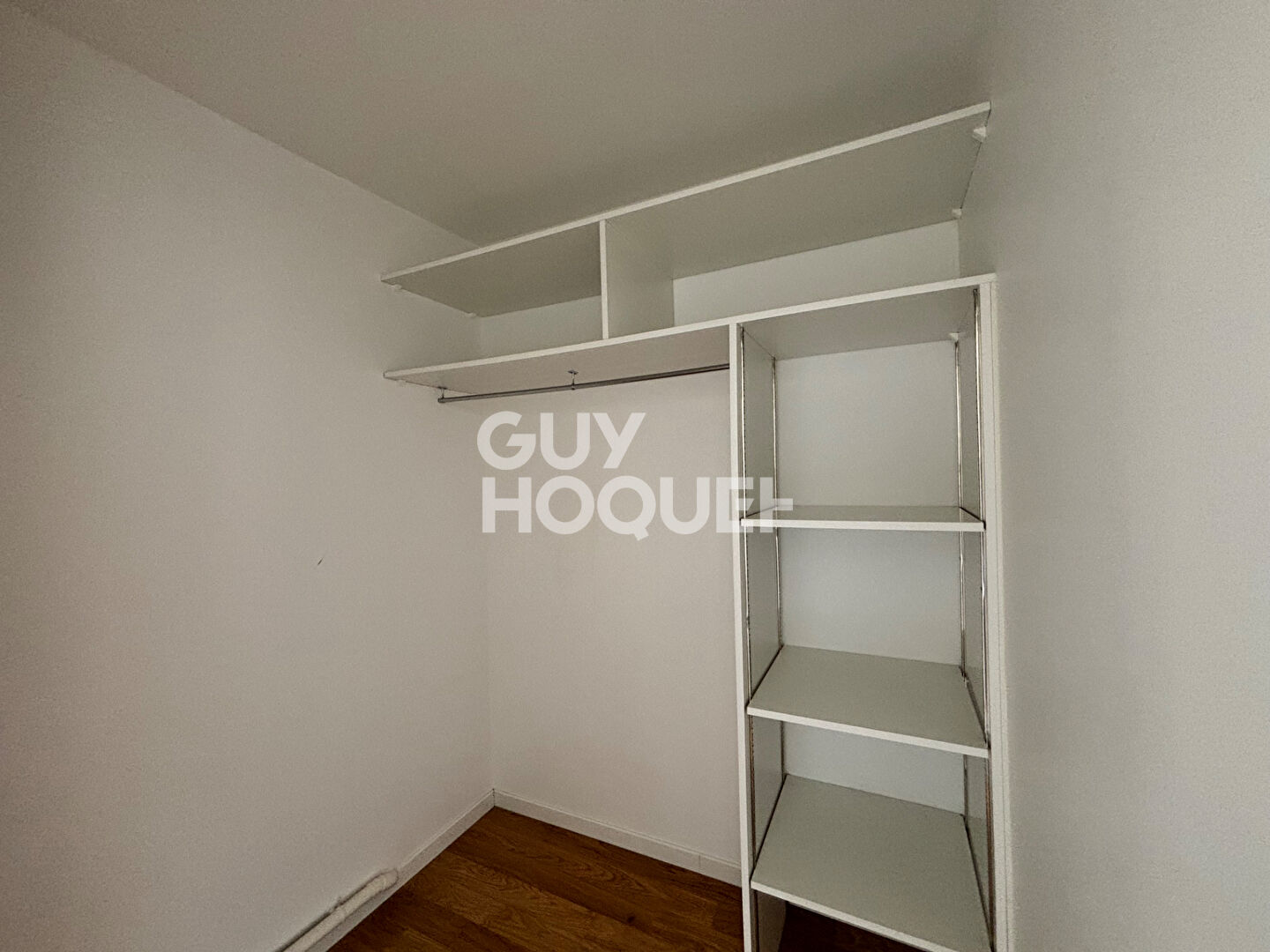Appartement Nanterre 4 pièce(s)