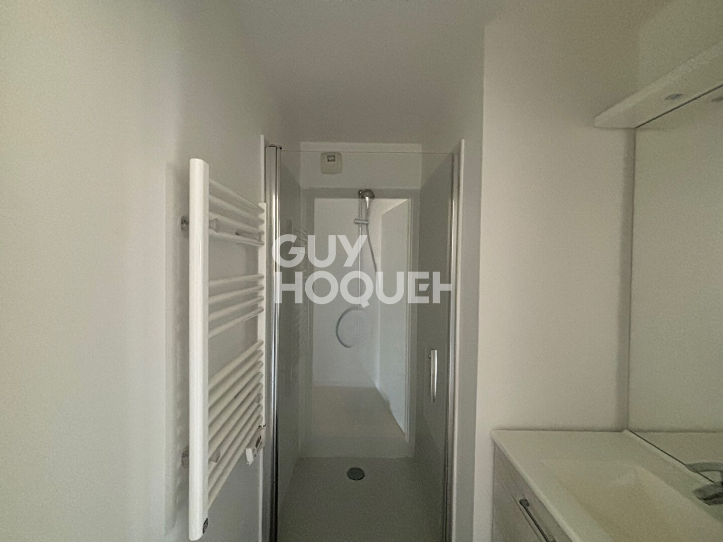 Appartement Nanterre 4 pièce(s)
