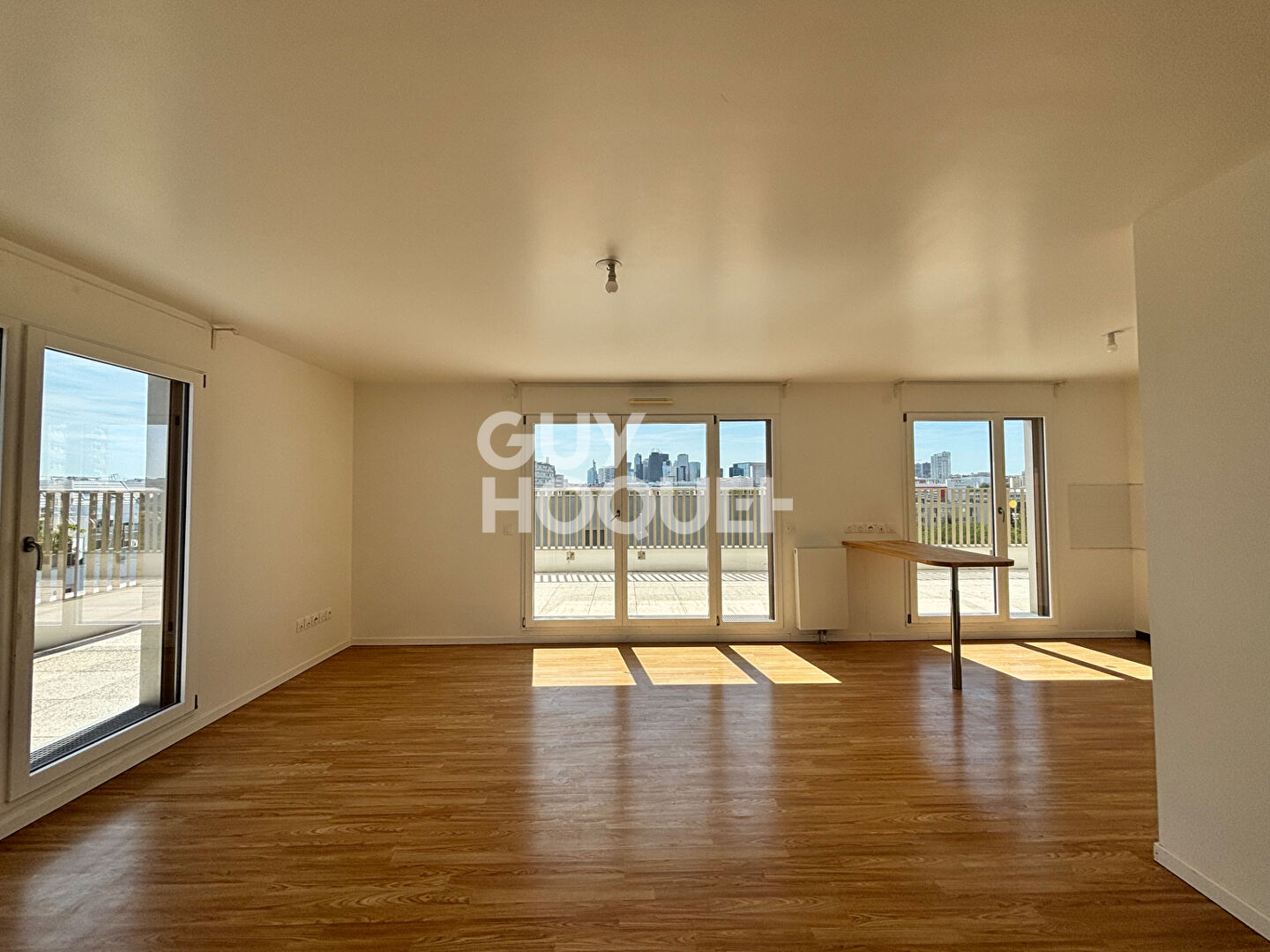 Appartement  5 pièce(s) 103.5 m2