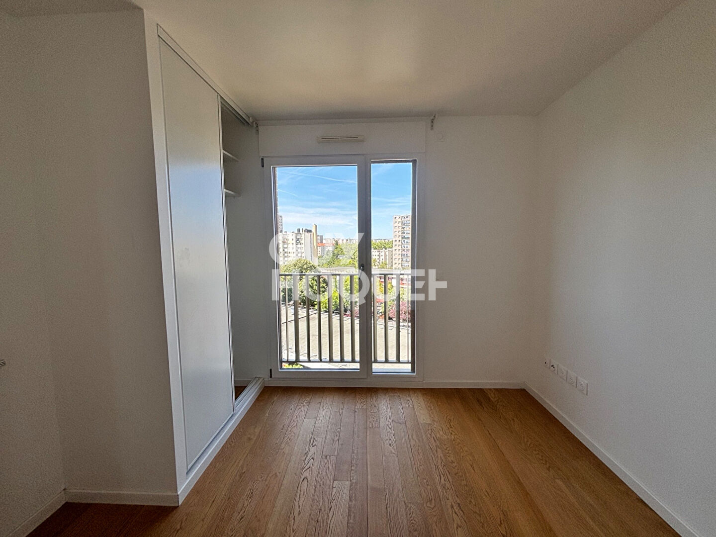 Appartement  5 pièce(s) 103.5 m2