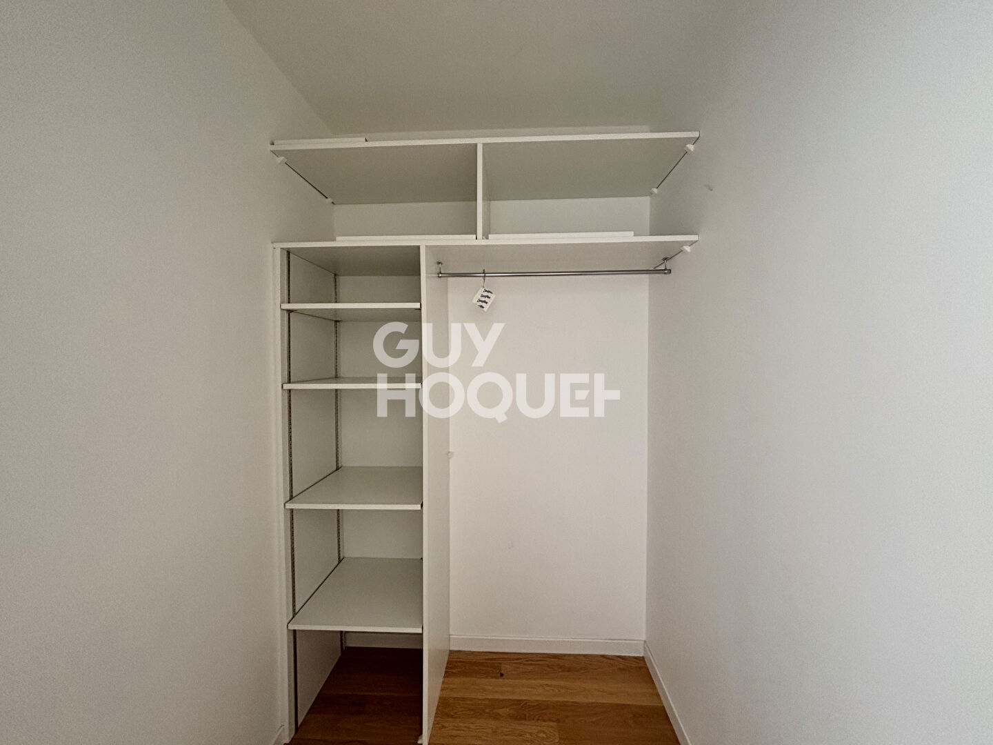 Appartement  5 pièce(s) 103.5 m2