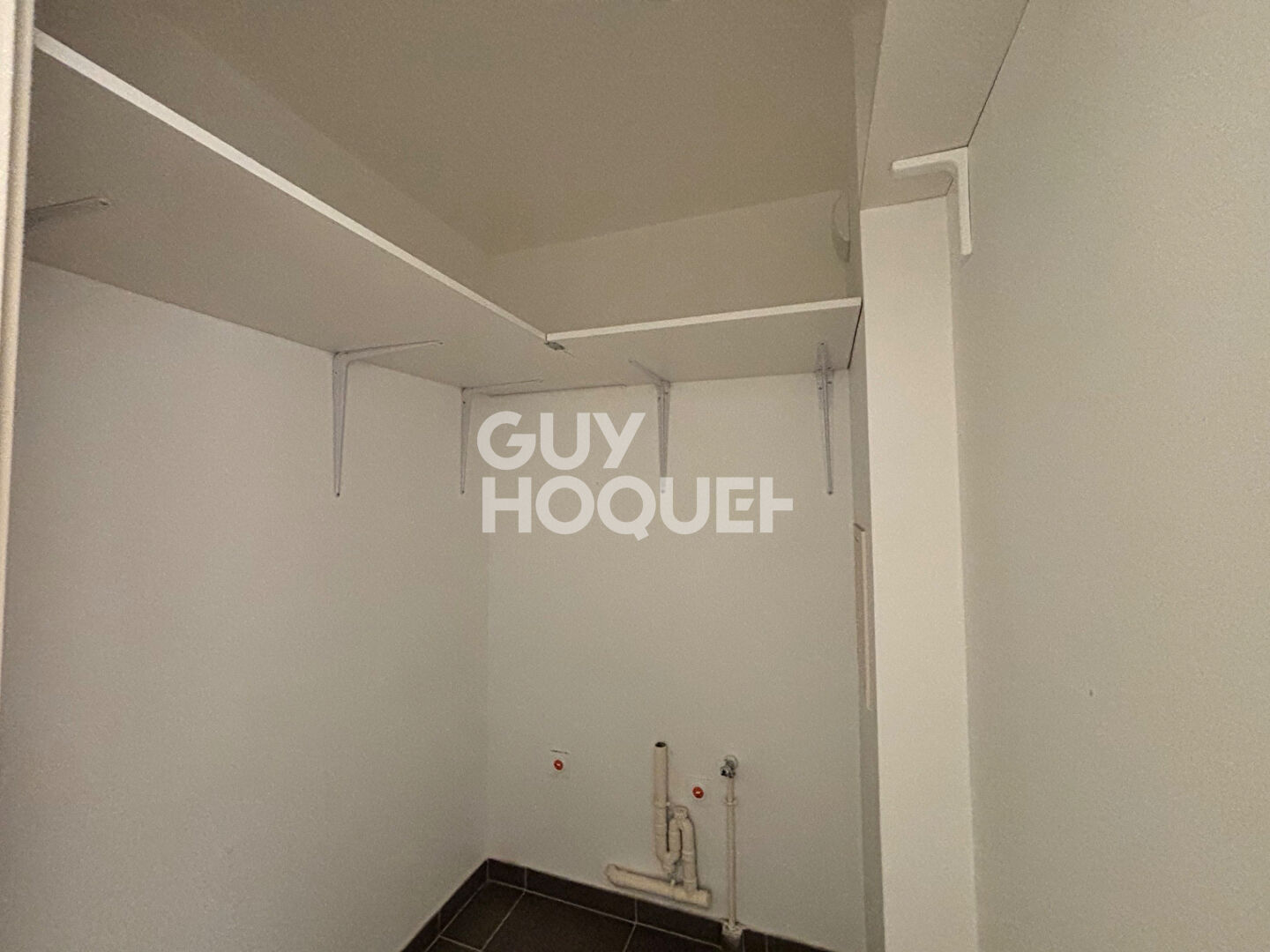 Appartement  5 pièce(s) 103.5 m2