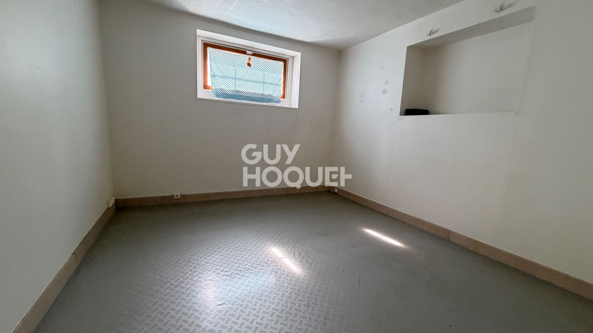 Maison Garges Les Gonesse 3 pièce(s) 63.50 m2