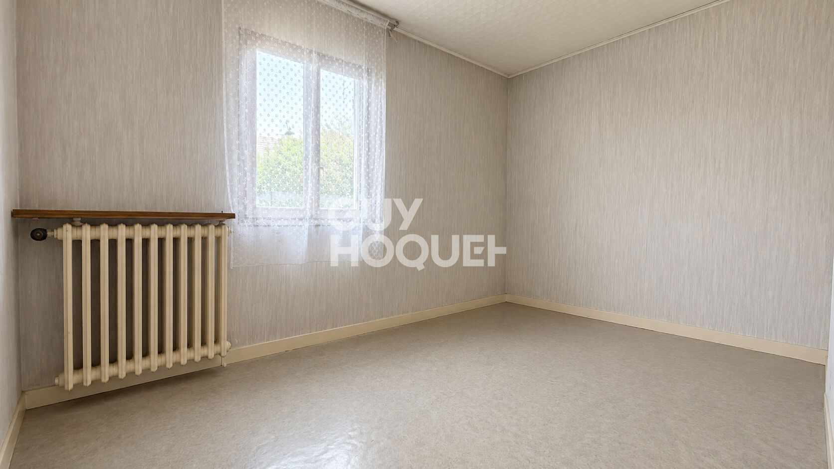 Maison 4 pièces à GARGES-LES-GONESSES